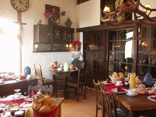 Gasthaus Alte Brauerei 에텐하임 외부 사진