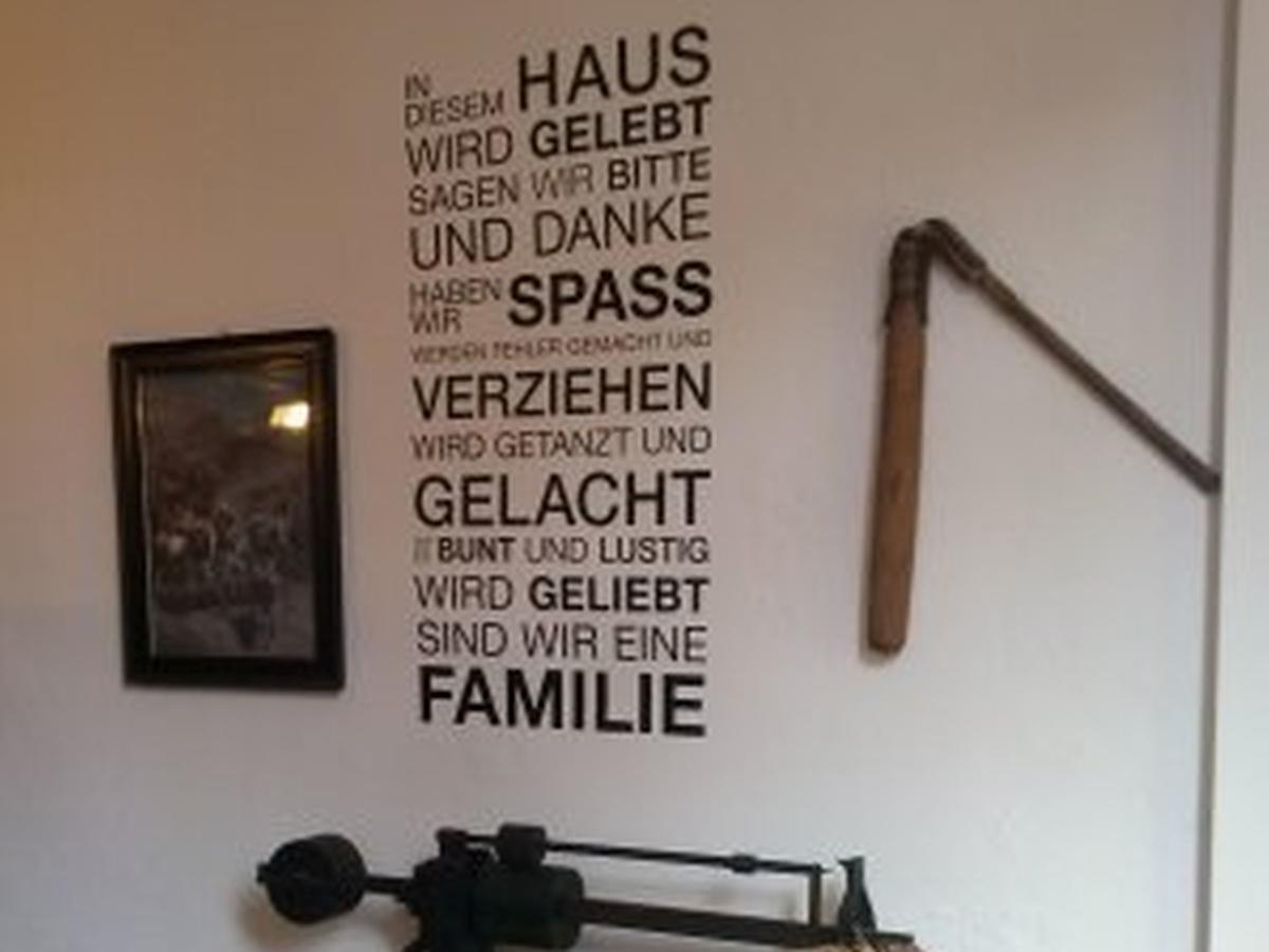 Gasthaus Alte Brauerei 에텐하임 외부 사진